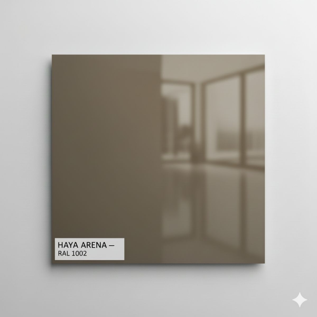 EPOXY - PINTURA PISOS CERÁMICOS - 1-2 GALÓN HAYA ARENA