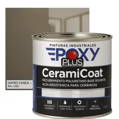EPOXY - PINTURA PISOS CERÁMICOS - 1-2 GALÓN HAYRO CANEA