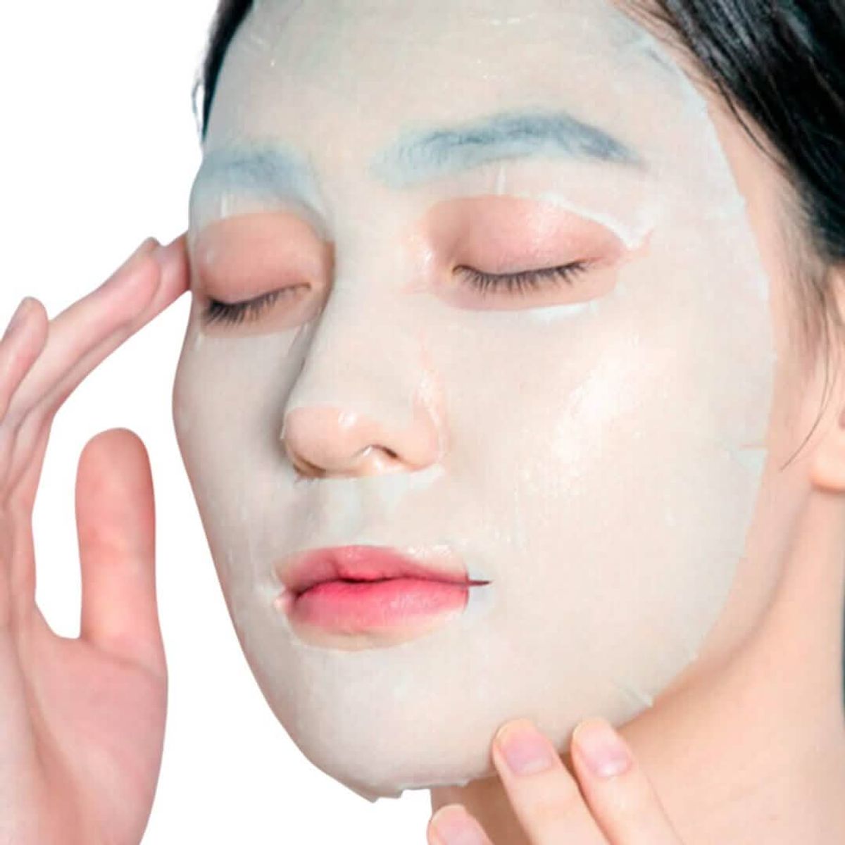 CELIMAX - The Real Noni Energy Ampoule Mask, Celimax.