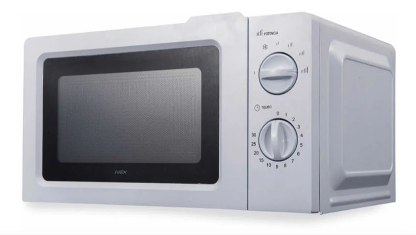 Microondas 20 Litros