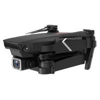 Drone E88 4K HD + Estuche protector