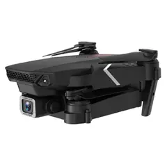 GENERICO - Drone E88 4K HD + Estuche protector