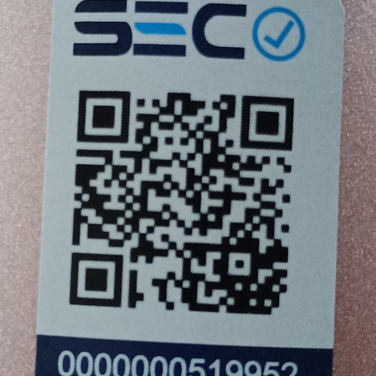 TAIFF - SECADOR FOX ION 3 2200W SOFT ROSE TAIFF