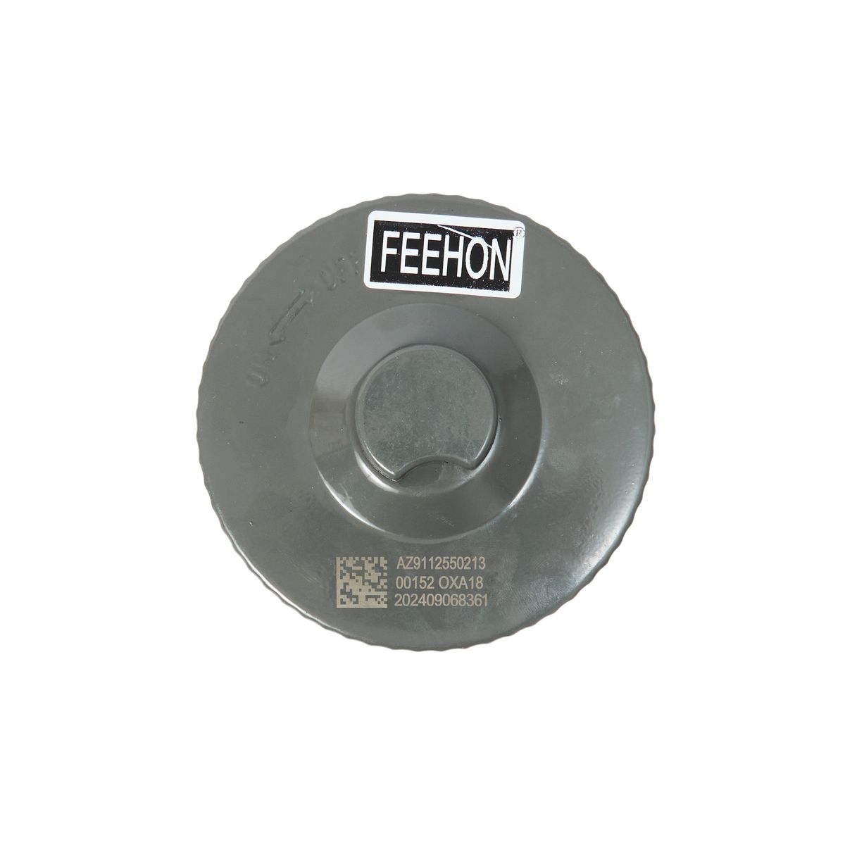 SINOTRUK - TAPA ESTANQUE COMBUSTIBLE