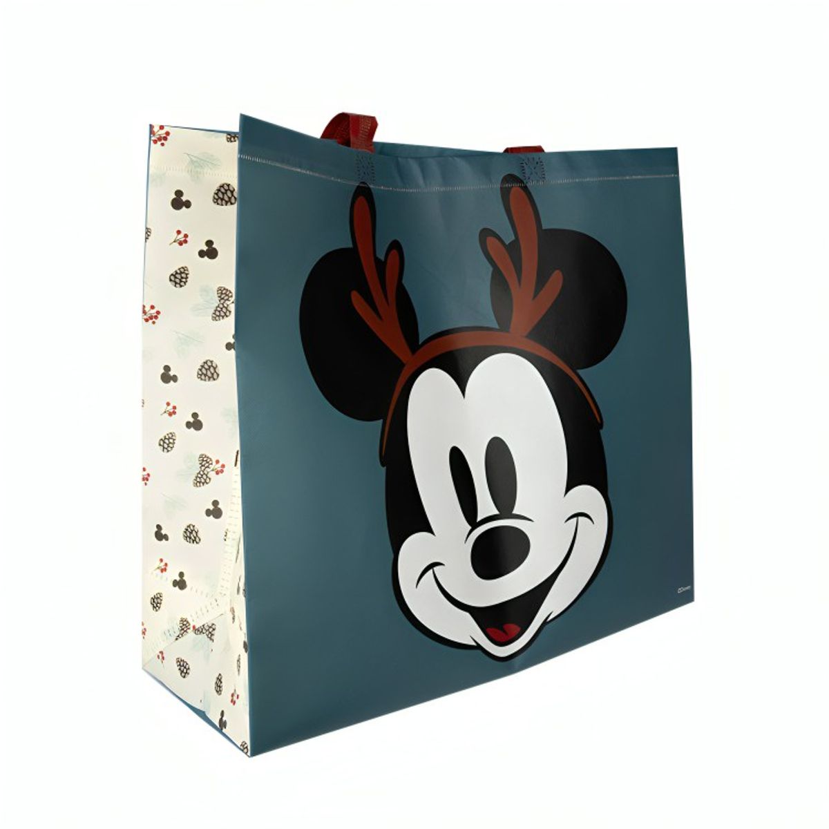 DISNEY - CARTERA MULTIUSO NAVIDAD DISNEY CLASSIC