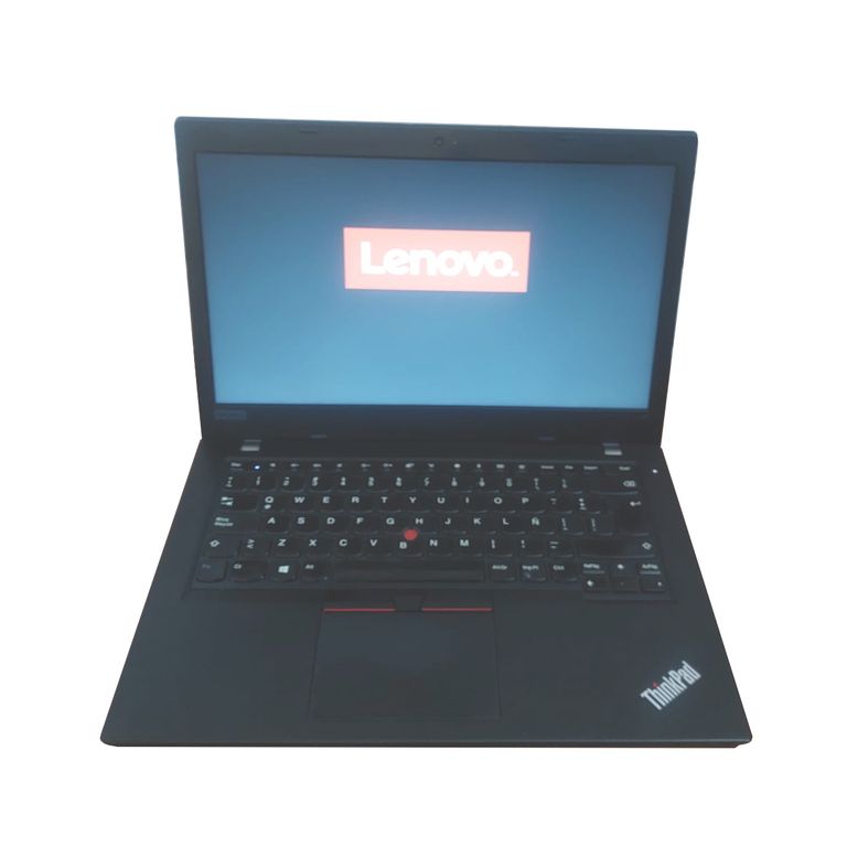 Notebook thinkpad L 480 ,i7 Octava Generación