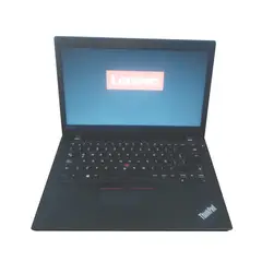 LENOVO - Notebook thinkpad L 480 ,i7 Octava Generación