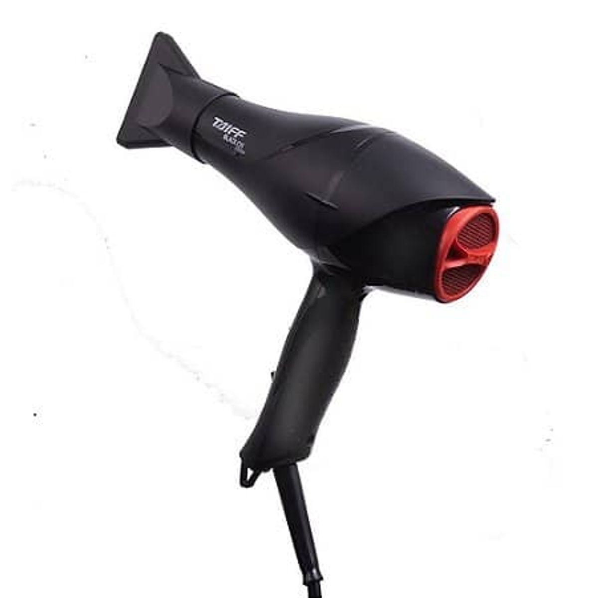 TAIFF - SECADOR BLACK ION 2000W TAIFF