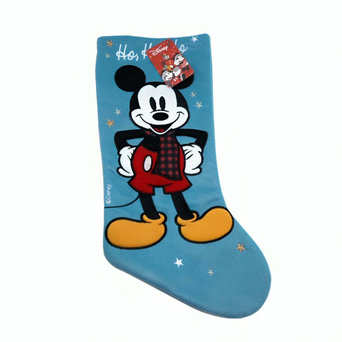DISNEY - BOTA NAVIDAD DISNEY CLASSIC