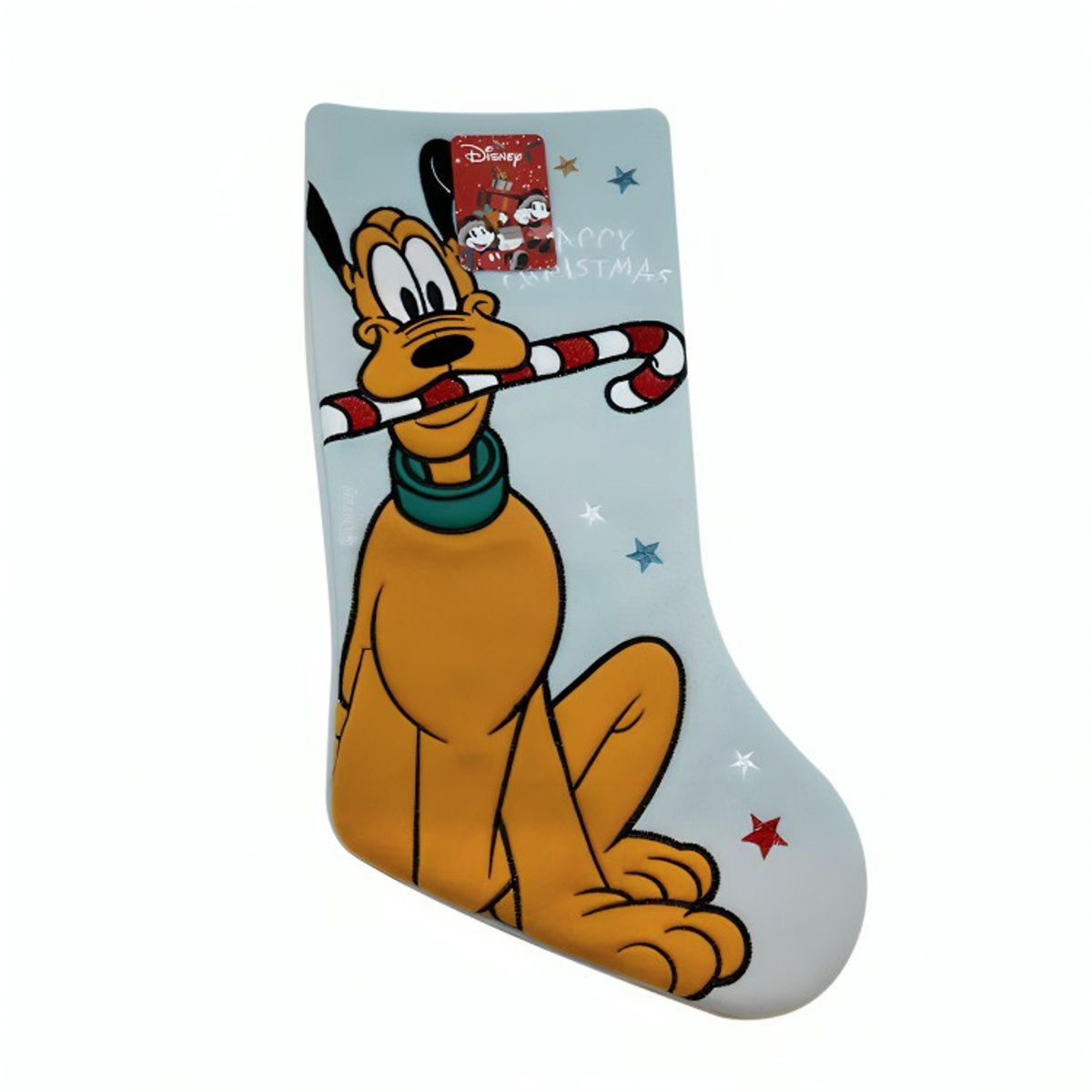 DISNEY - BOTA NAVIDAD DISNEY CLASSIC