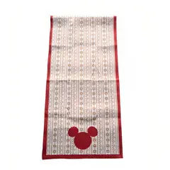 DISNEY - MANTEL CAMINITO 60X240 CM NAVIDAD CLASSIC