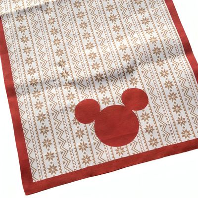 Imagen 2 del producto MANTEL CAMINITO 60X240 CM NAVIDAD CLASSIC