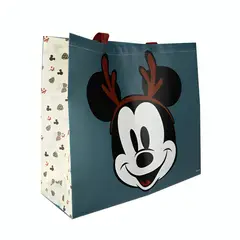 DISNEY - CARTERA MULTIUSO NAVIDAD CLASSIC
