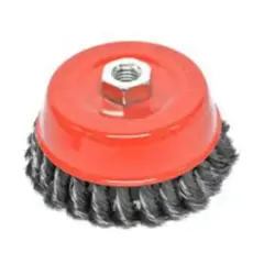 METALFER - Grata Copa Trenz 100mm