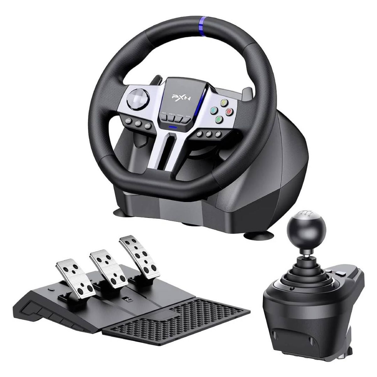 PXN - Simulador de Manejo PXN V9 GEN2