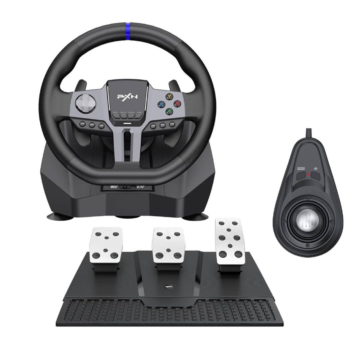 PXN - Simulador de Manejo PXN V9 GEN2