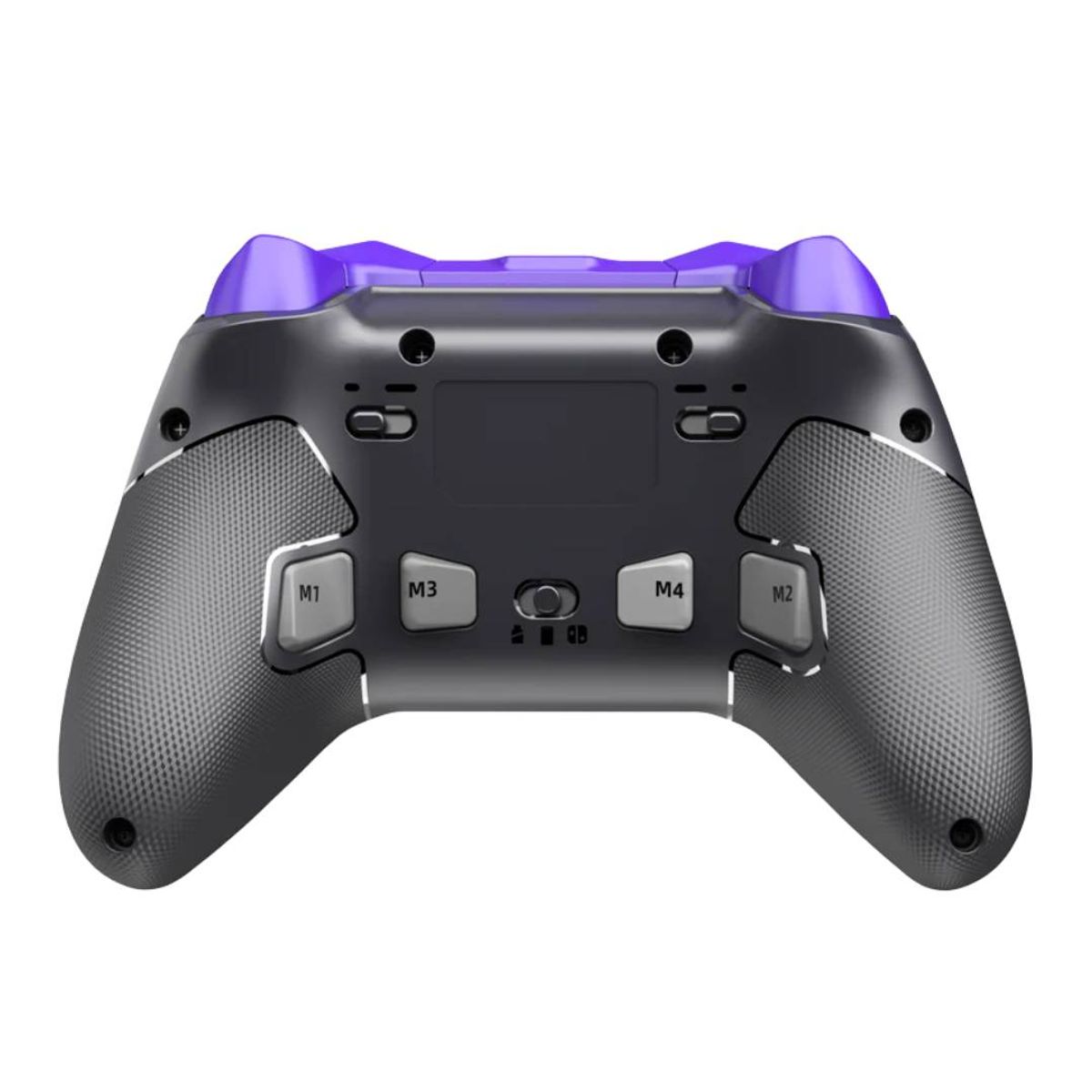 PXN - Joystick Inalambrico PXN P5 8K para PC, Switch, Negro