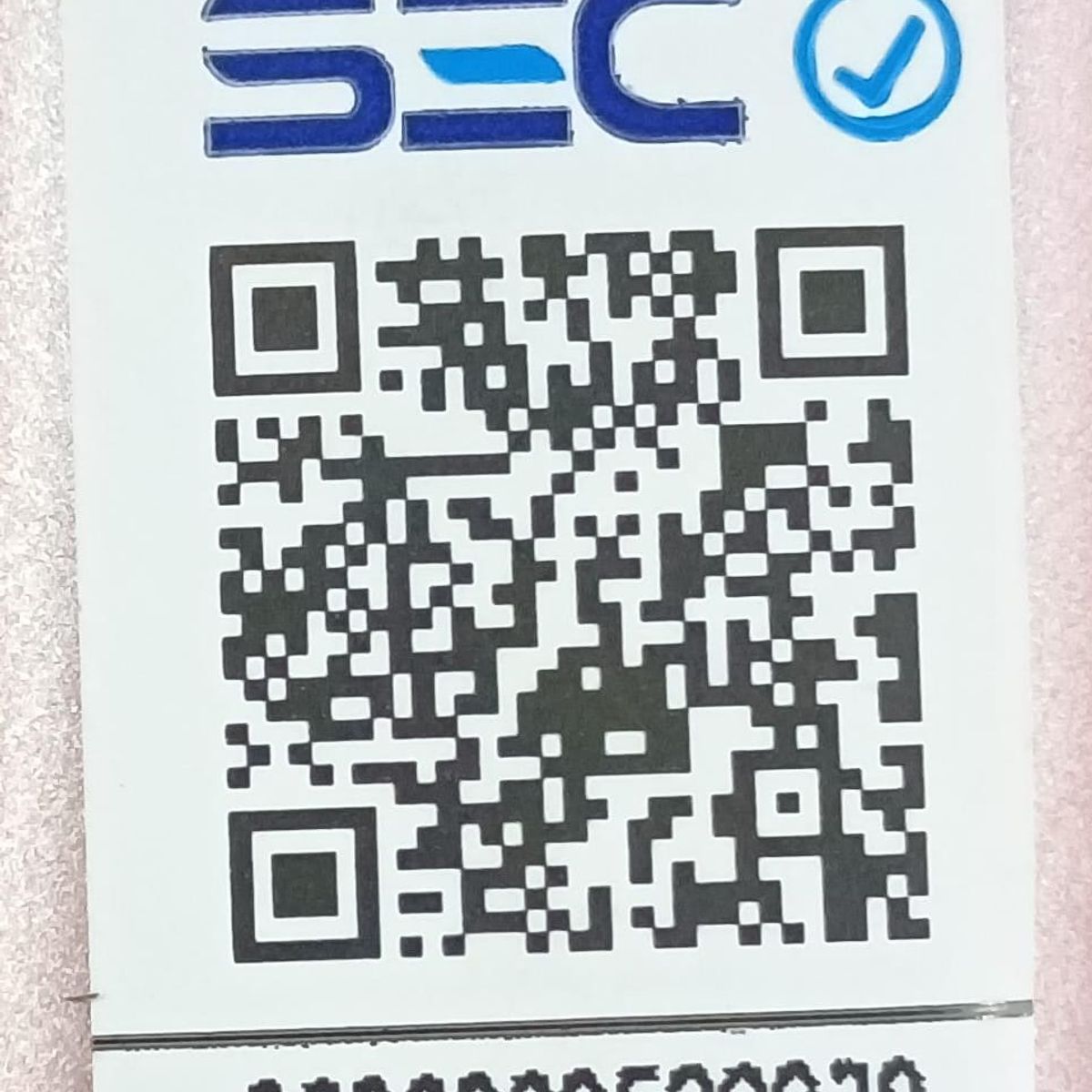 TAIFF - PLANCHA FOX ION 3 SOFT ROSE BIV TAIFF