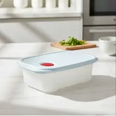 GENERICO - Set Taper Para Comida Alimentos