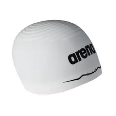 ARENA - Gorro 3D Unisex Aquaforce Wave Cap Negro