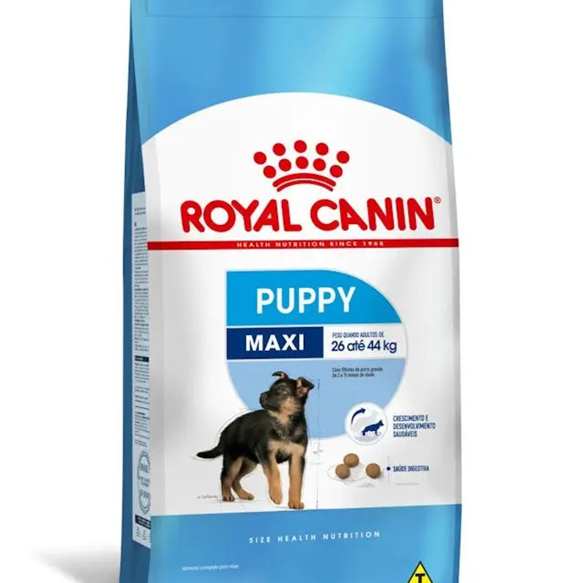 ROYAL CANIN - Royal Canin Maxi Puppy Canino 12 kg