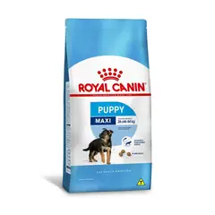 ROYAL CANIN - Maxi Puppy Canino 12 kg