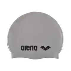 ARENA - Gorro De Natación Classic Silicone