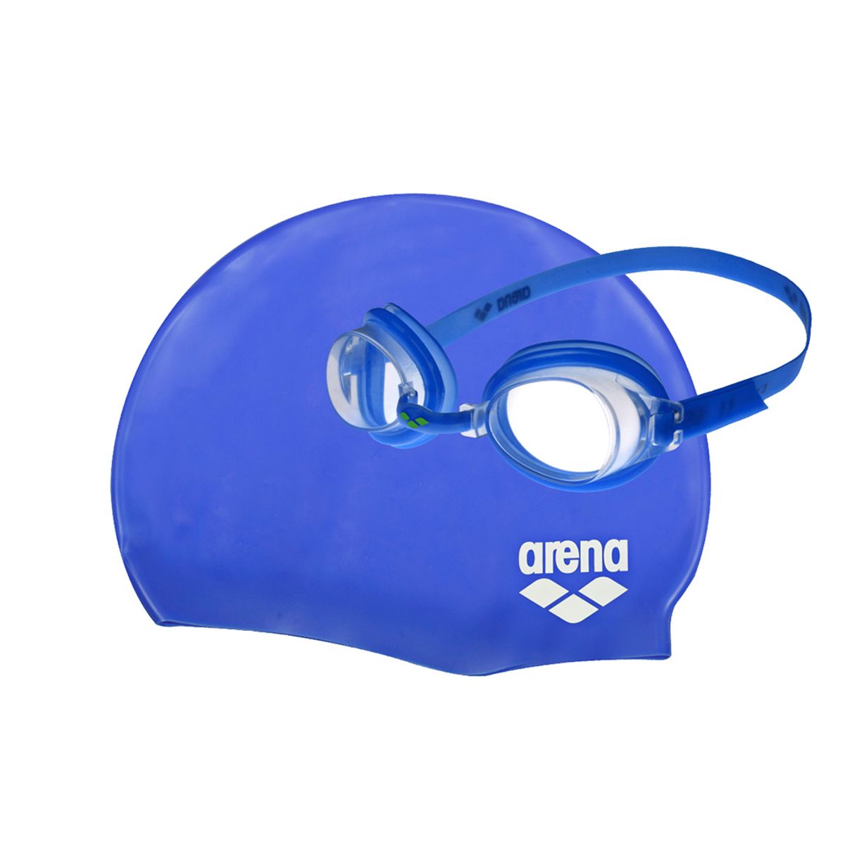 ARENA - Set Lentes + Gorra Junior Arena