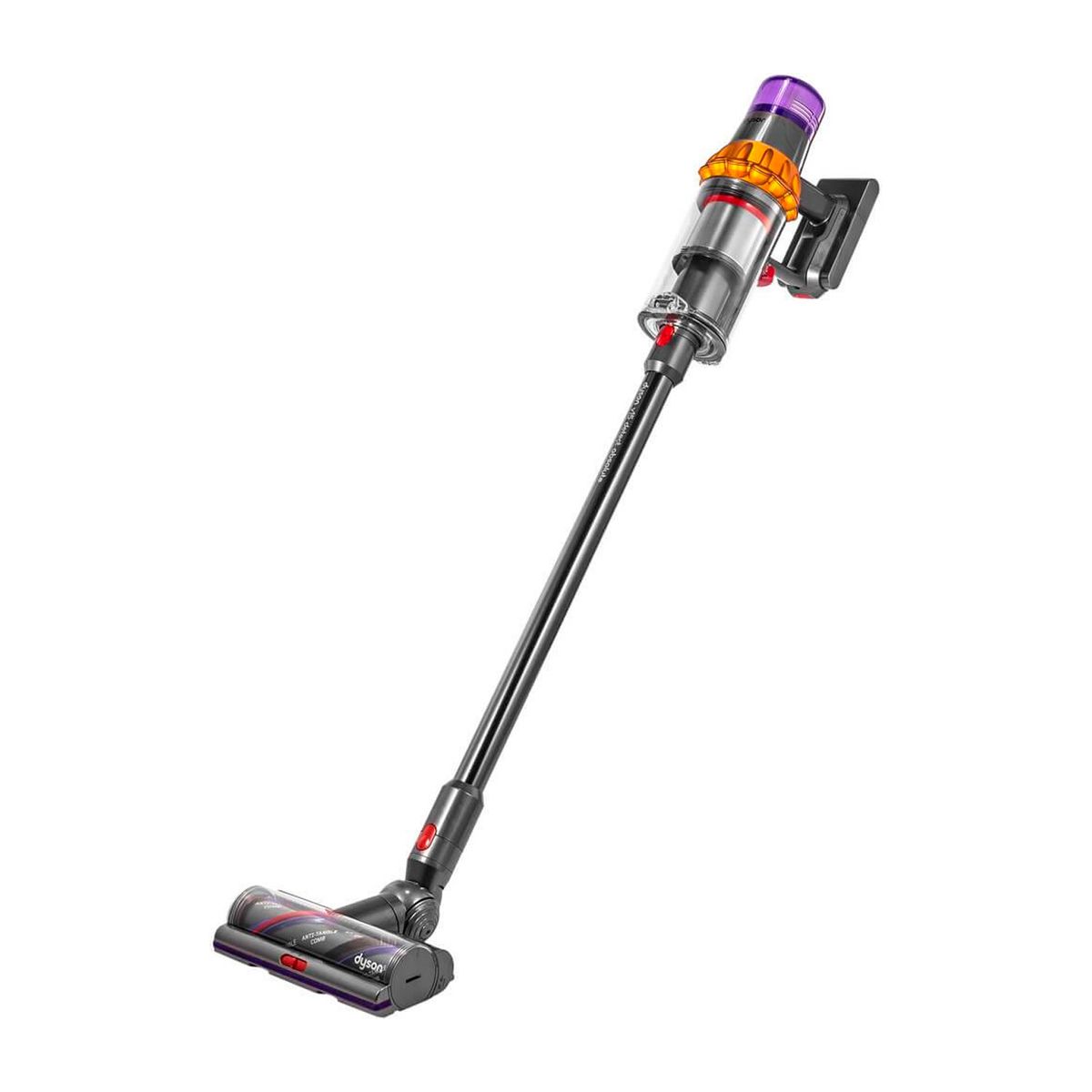 DYSON - Aspiradora Inalámbrica Dyson V15 Detect Total Clean Extra Vacumm