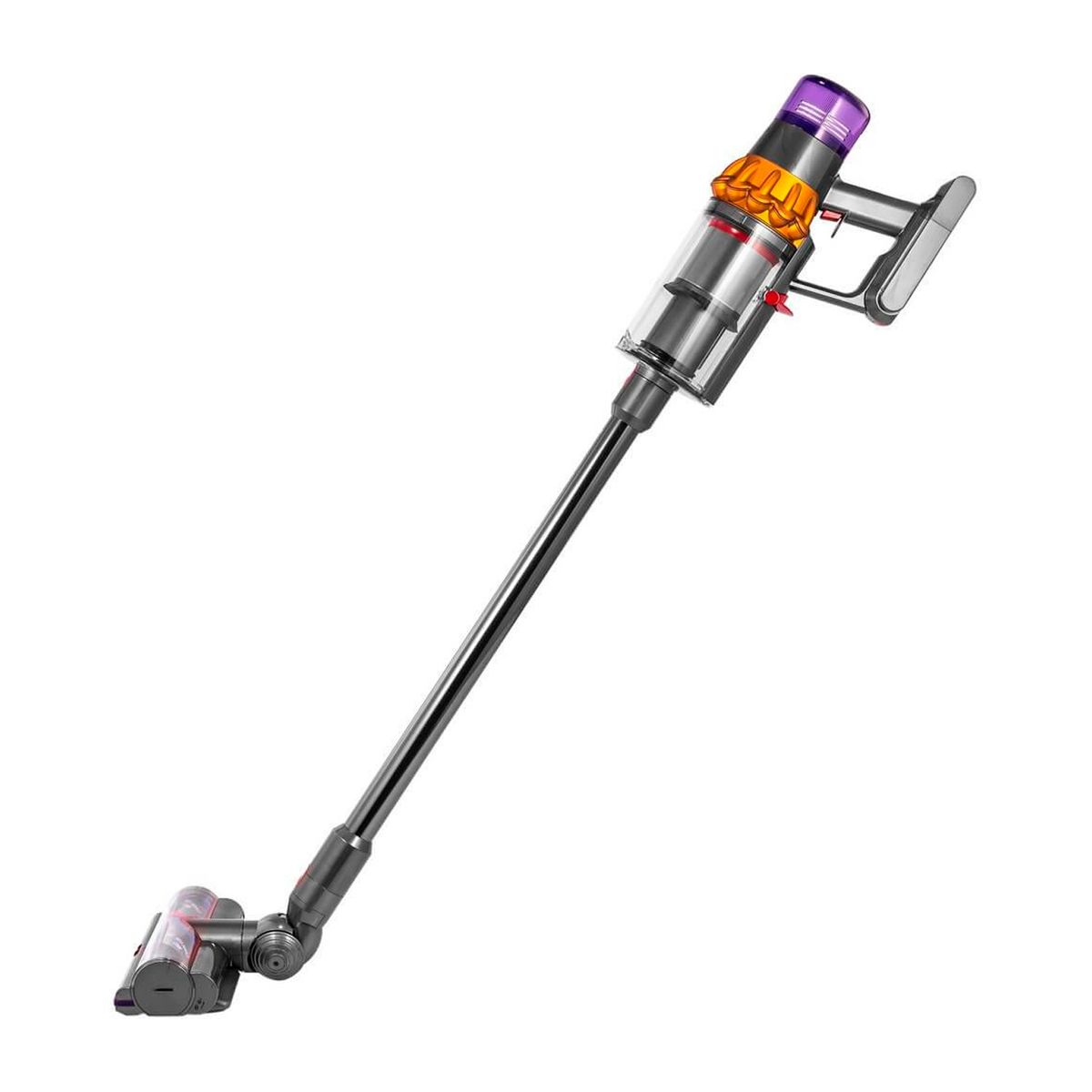 DYSON - Aspiradora Inalámbrica Dyson V15 Detect Total Clean Extra Vacumm