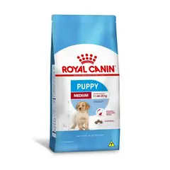 ROYAL CANIN - Medium Puppy Canino 12 kg