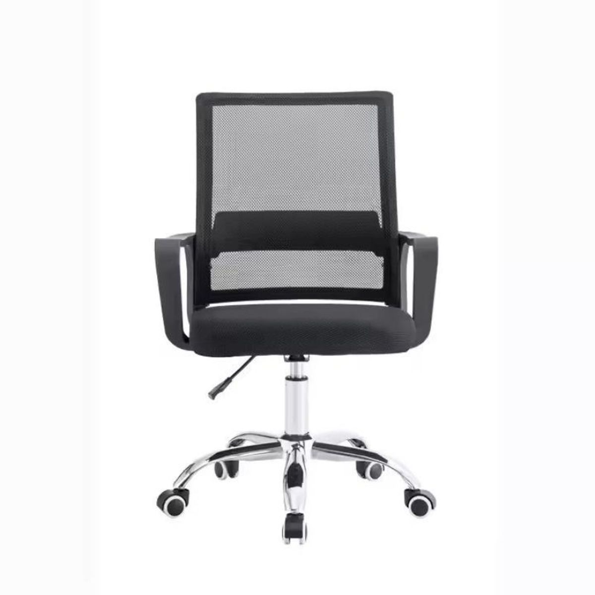 BERGS - Set 2 Silla Ergonomica de Oficina Prime Pro