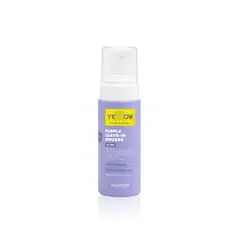ALFAPARF MILANO - Mousse Leave-in Neutralizante Antiamarillo YELLOW