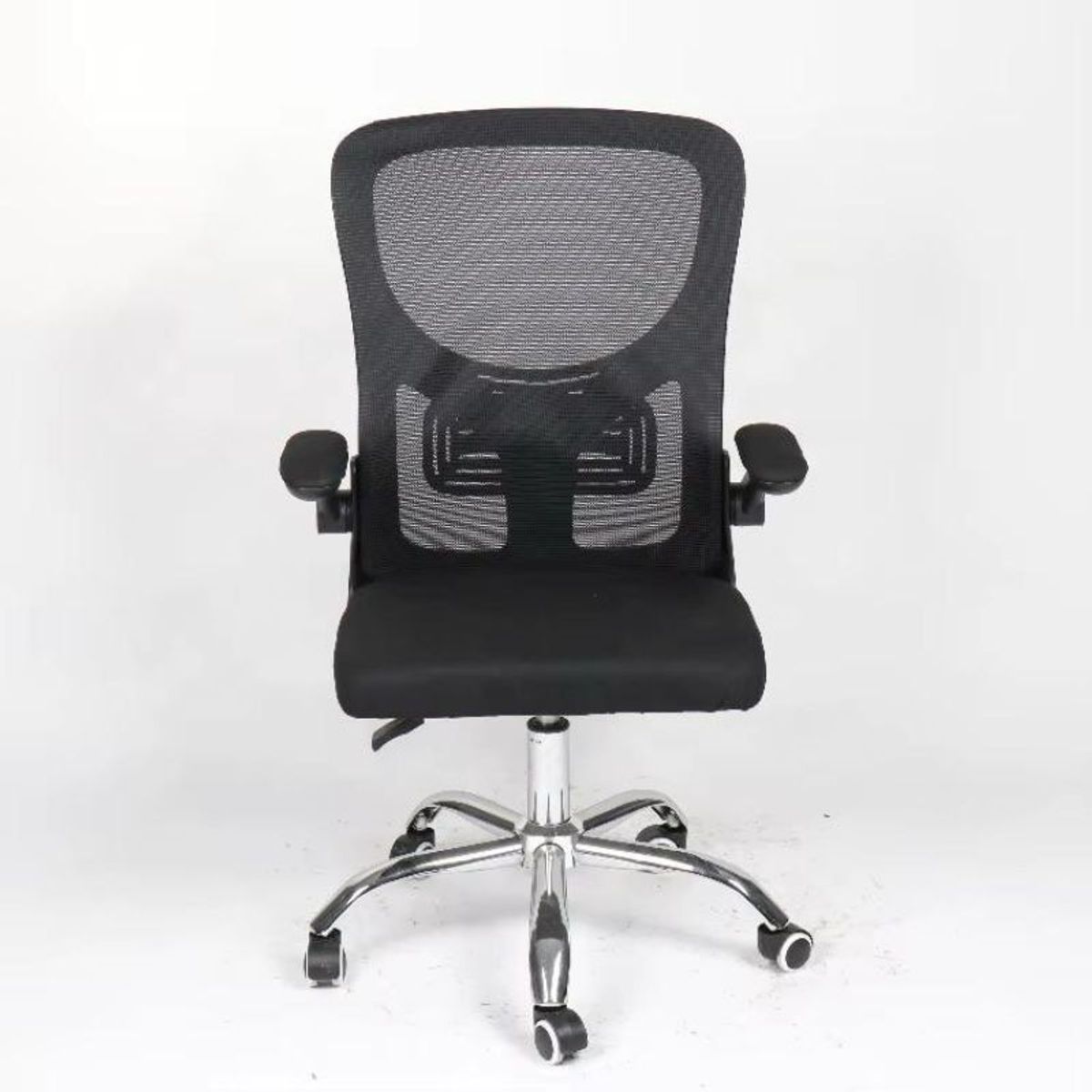 BERGS - Set 2 Silla Escritorio Mercury Regulable