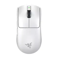 RAZER - Mouse Gamer Viper V3 Pro 35K DPI Blanco