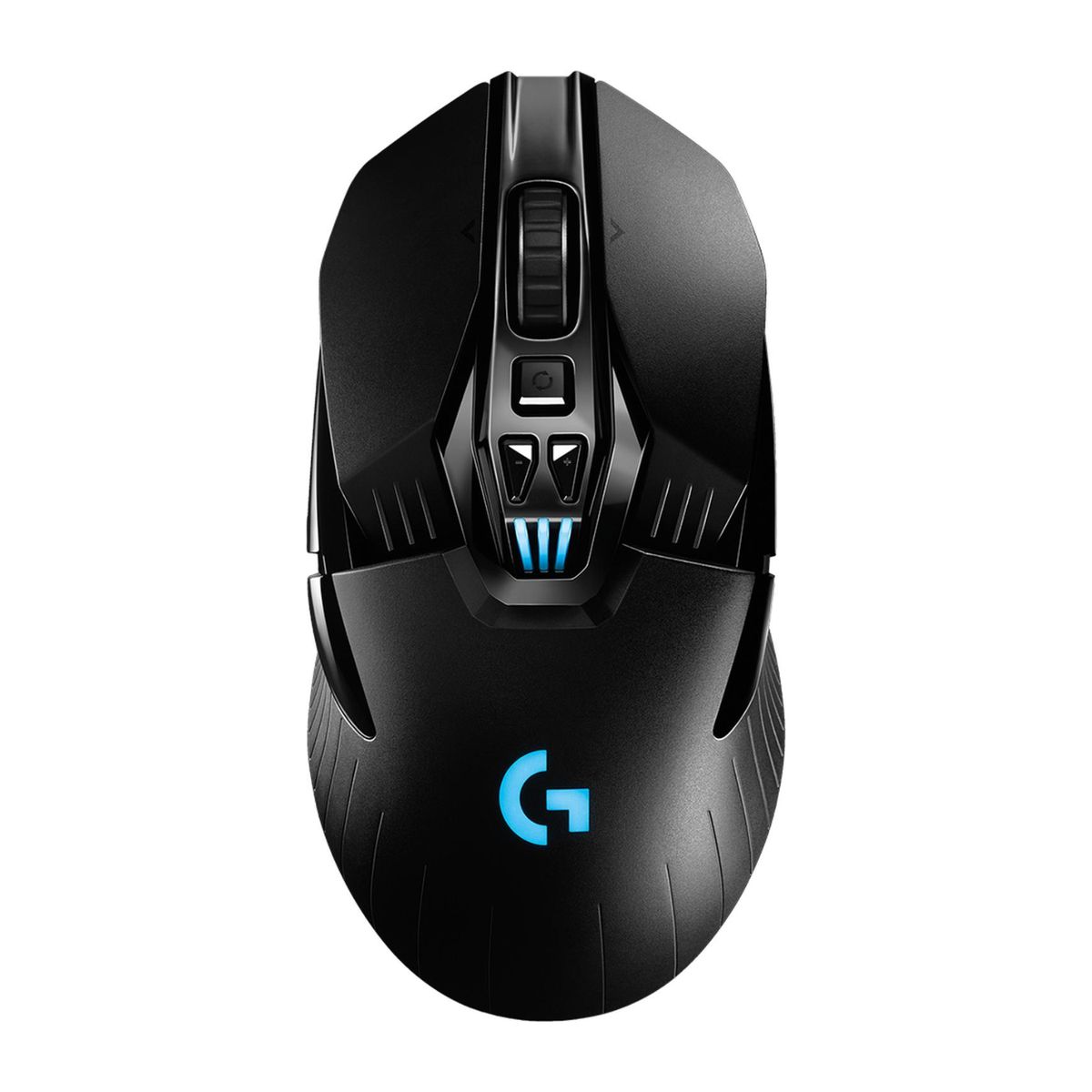 LOGITECH - Mouse inalámbrico LIGHTSPEED para juegos