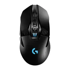 LOGITECH - Mouse inalámbrico LIGHTSPEED para juegos