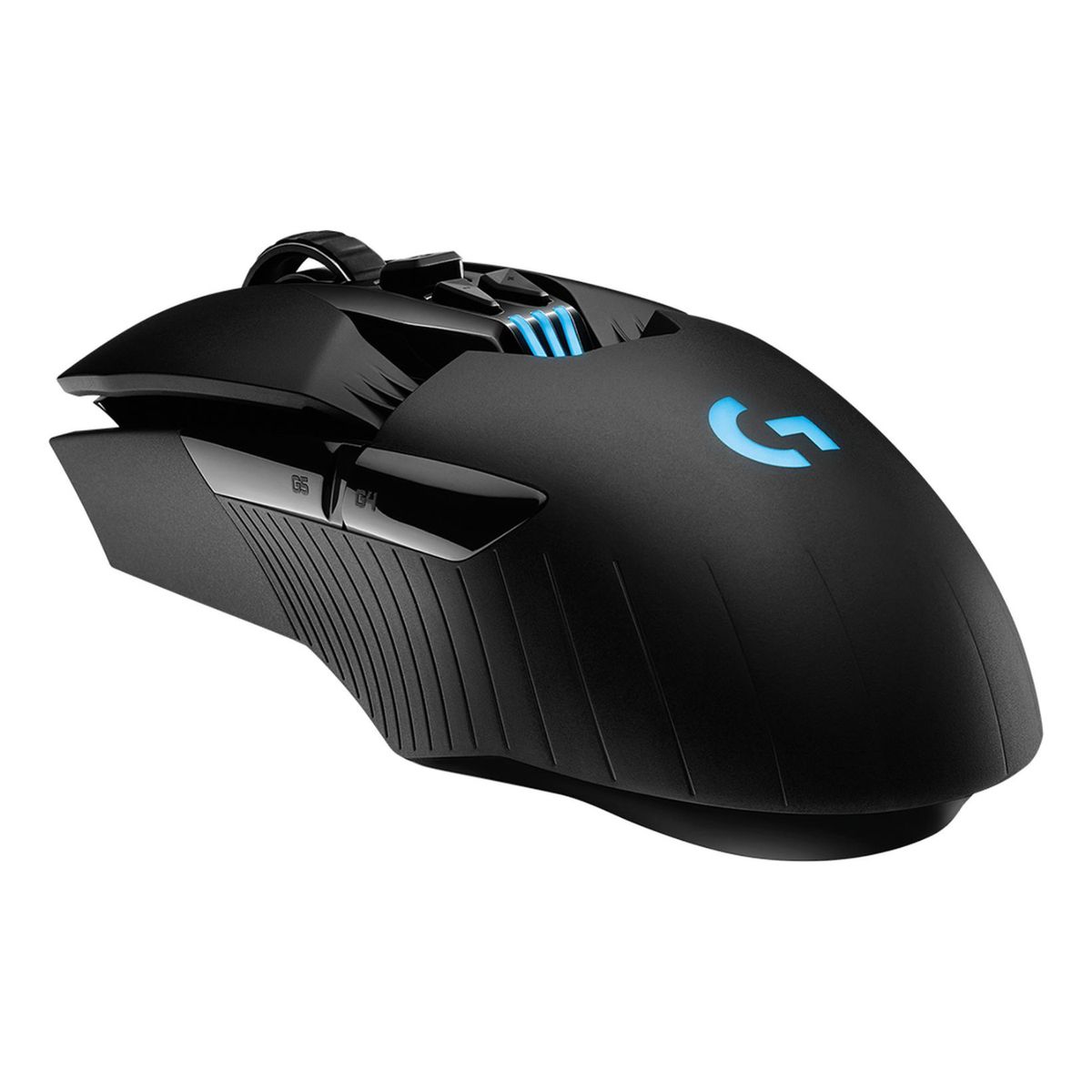 LOGITECH - Mouse inalámbrico LIGHTSPEED para juegos
