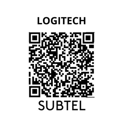 Imagen 2 del producto Mouse M171 Inalámbrico Rojo