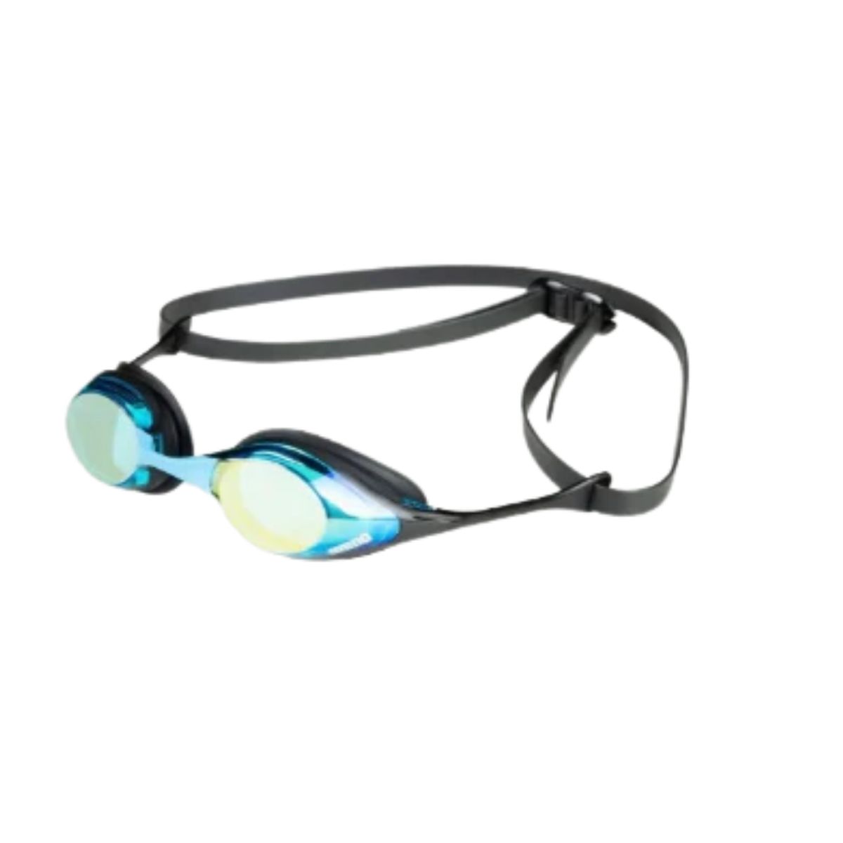 ARENA - Lentes De Natación Cobra Original Sw Bk Arena