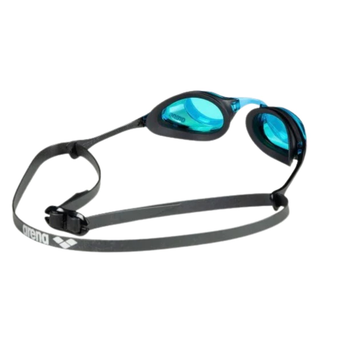 ARENA - Lentes De Natación Cobra Original Sw Bk Arena