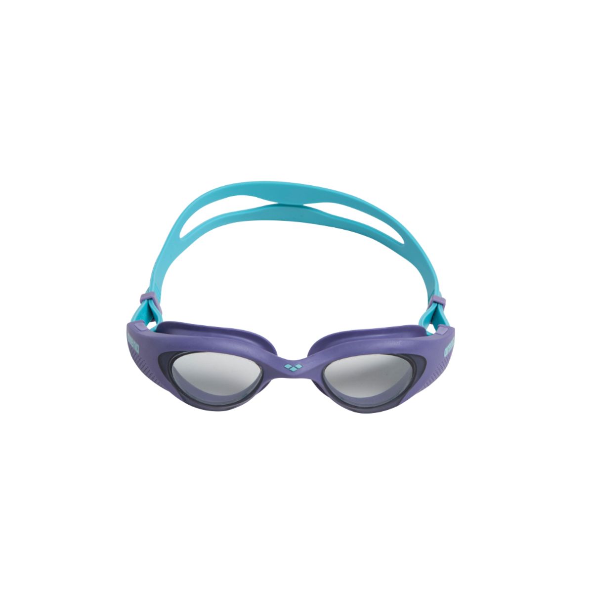 ARENA - Lentes Natación Mujer The One Celeste Arena