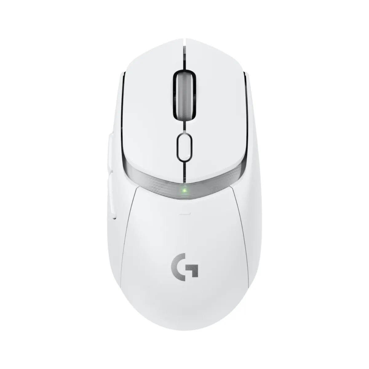 LOGITECH - Mouse Gamer Logitech G309 LIGHTSPEED Inalámbrico Blanco