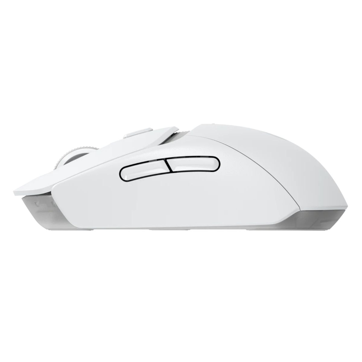 LOGITECH - Mouse Gamer Logitech G309 LIGHTSPEED Inalámbrico Blanco
