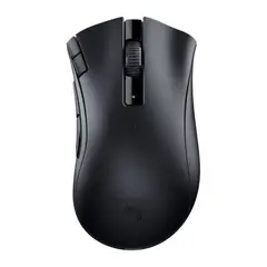 RAZER - Mouse Gamer DeathAdder V2 X HyperSpeed Negro