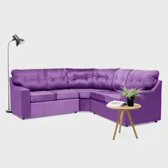 ALMORE - SECCIONAL ITALIA FELPA