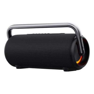 Imagen 2 del producto Parlante Bluetooth 5.3 Portátil Ipx6 110w 5,25 Soundbox plus Master-g Color Negro