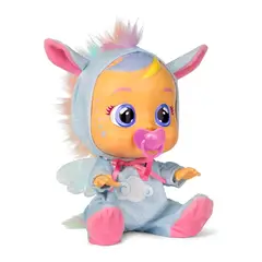 CRY BABIES - Juguete Muñeca Bebe LLoron Jenna 30Cm