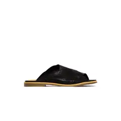 GIANI DAFIRENZE - Sandalia Mujer / Terra Negro