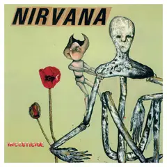 GENERICO - Nirvana - Incesticide - Vinilo Doble